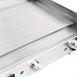 Grande plancha électrique de comptoir Buffalo 