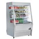 Vitrine réfrigérée libre-service économe en énergie Polar série G 390L