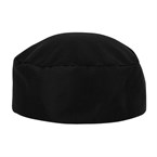 Calot en maille respirant Southside noir - taille unique