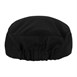 Calot en maille respirant Southside noir - taille unique