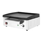 Plancha électrique en fonte Buffalo 1,8kW