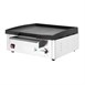 Plancha électrique en fonte Buffalo 1,8kW