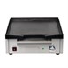 Plancha électrique en fonte Buffalo 1,8kW