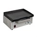 Plancha électrique en fonte Buffalo 1,8kW