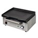 Plancha électrique en fonte Buffalo 1,8kW