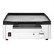 Plancha électrique en fonte Buffalo 1,8kW
