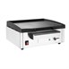 Plancha électrique en fonte Buffalo 1,8kW