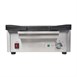 Plancha électrique en fonte Buffalo 1,8kW