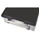 Plancha électrique en fonte Buffalo 1,8kW