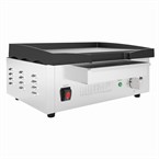 Plancha électrique en fonte Buffalo 2,8kW