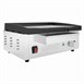 Plancha électrique en fonte Buffalo 2,8kW