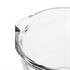 Pichet gradué en verre Vogue 500ml
