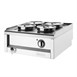 Bain-marie 4 pots Série 600 Buffalo