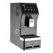 Machine à café du grain à la tasse Buffalo avec grand écran tactile