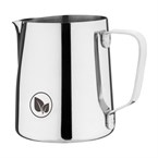 Pichet à lait en inox Olympia Vegan 340ml