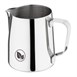 Pichet à lait en inox Olympia Vegan 340ml