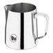 Pichet à lait en inox Olympia Vegan 570ml