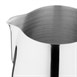 Pichet à lait en inox Olympia Vegan 570ml