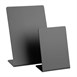 Ardoises en acrylique Olympia 148x280mm (lot de 4)
