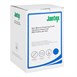 Chiffons de nettoyage compostables bleus Jantex Green (lot de 200)