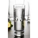 Verres droits hauts Olympia 320ml (lot de 6)