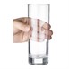 Verres droits hauts Olympia 320ml (lot de 6)