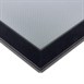 Cadre clipsable Europel A4 25mm noir mat