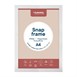 Cadre clipsable Europel A4 25mm blanc mat