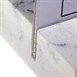 Présentoir de table Europel A5 polystone blanc