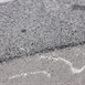 Présentoir de table Europel A4 polystone anthracite