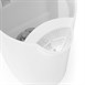 Bouilloire 1,7 litre Tristar blanche WK-3380