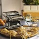 Machine à pâtes Imperia iPasta Classica T.2/6,5mm