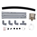 Kit de première installation pour fours combinés CK079 et CK110 Buffalo