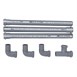 Kit de première installation pour fours combinés CK079 et CK110 Buffalo
