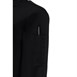 Veste de cuisinier femme ajustée Whites noire