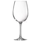 Verres à vin Tulipe Cabernet Chef & Sommelier 580 ml (lot de 24)