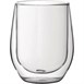 Gobelets à double paroi Utopia 330 ml (lot de 6)