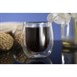 Verres à expresso double paroi Utopia 85 ml (lot de 12)