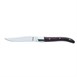 Couteaux à steak Amefa Royal palissandre (lot de 6)