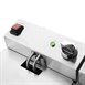 Friteuse double Buffalo - 2x5L 2x2,8kW