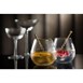 Verres à gin sans pied Hayworth Utopia 650 ml (lot de 6)