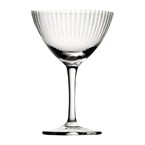Verres à martini Hayworth Utopia 190 ml (lot de 6)