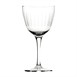 Verres Nick et Nora Utopia Raffles Lines 170 ml (lot de 6)