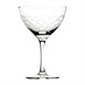 Verres à martini Utopia Raffles Diamond 190 ml (lot de 6)