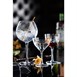 Verres à martini Utopia Raffles Vintage 190 ml (lot de 6)