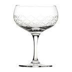 Coupes Utopia Raffles Diamond 160 ml (lot de 6)