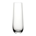 Verres à champagne Utopia Raffles 300 ml (lot de 6)