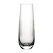 Verres à champagne Utopia Raffles Lines 300 ml (lot de 6)