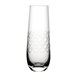 Verres à champagne Utopia Raffles Diamond 300 ml (lot de 6)