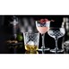 Gobelets Utopia Raffles Diamond 360 ml (lot de 6)